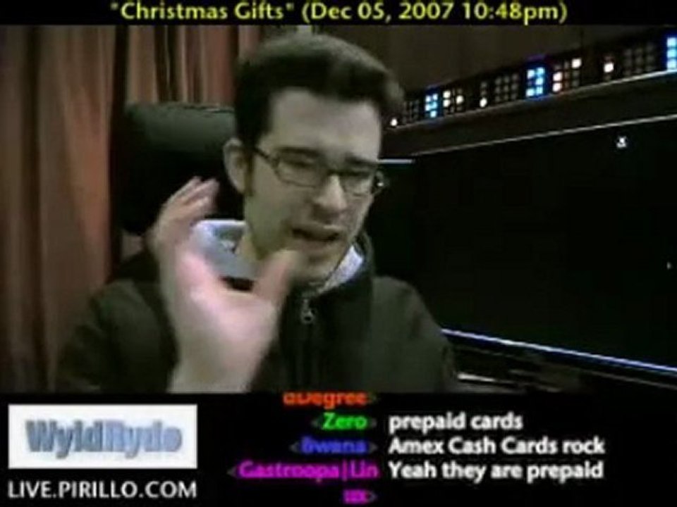 The Perfect Gift