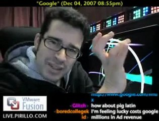 Top Five Google Search Tips