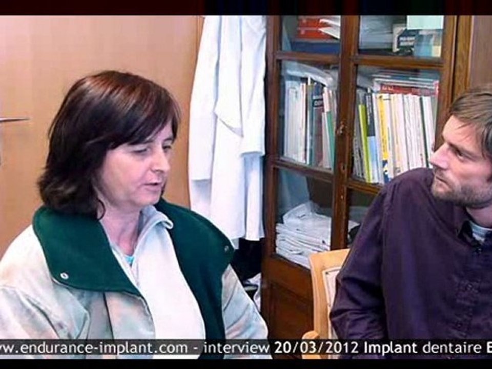 Implants dentaires en Espagne avec Endurance Implant