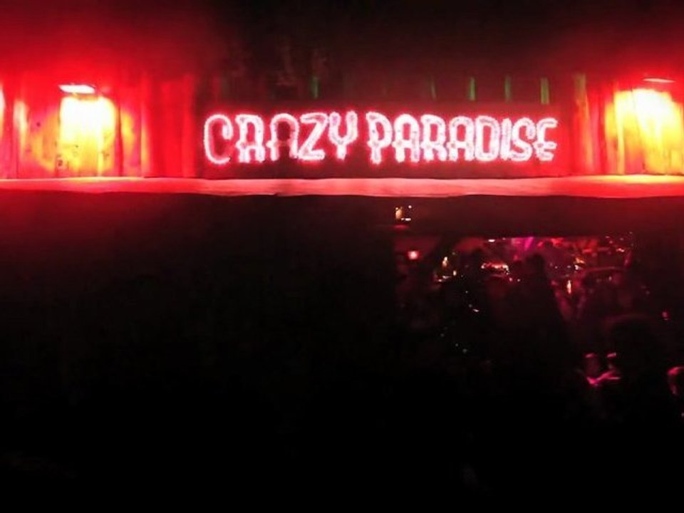 Bar 25 - Film Trailer (Deutsch) HD