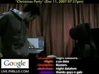 Christmas Party Ideas