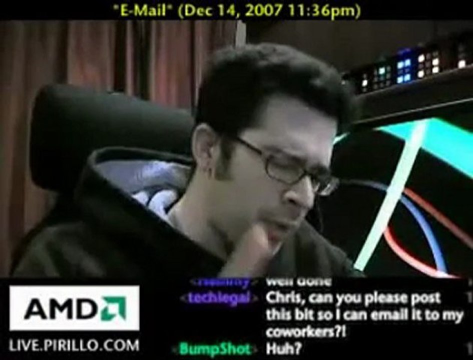 Email Tips