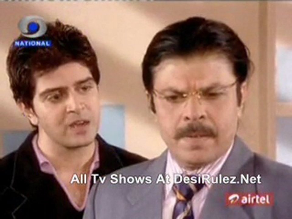 Kashmakash Zindagi Ki 3rd April 2012pt3