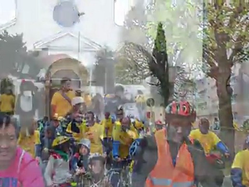 agglo comme sur des roulettes
