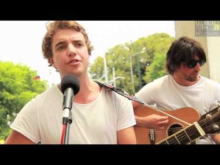 THE CORSAIRS - SOUNDS (BalconyTV)
