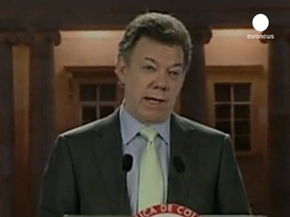 Liberati dalle Farc colombiane gli ultimi dieci ostaggi...