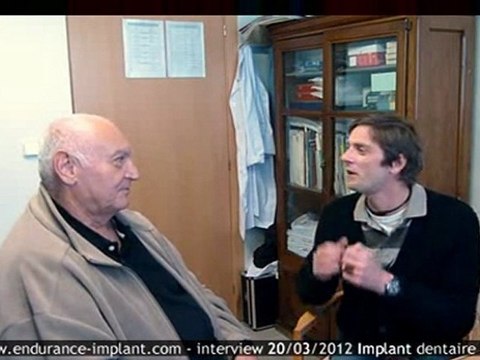 Clinique dentaire Espagne, par Endurance Implant