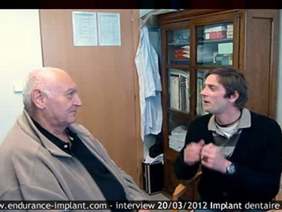 Clinique dentaire Espagne, par Endurance Implant