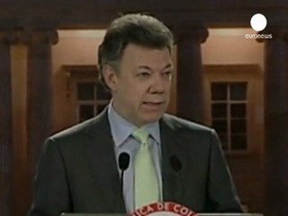 Fin del cautiverio para los 10 últimos rehenes...