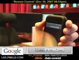 Telekinesis: Free iPhone Remote