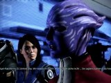 Let's Mosh Mass Effect 3 [PC] [HD] German Deutsch #19 Der Rasende Reporter