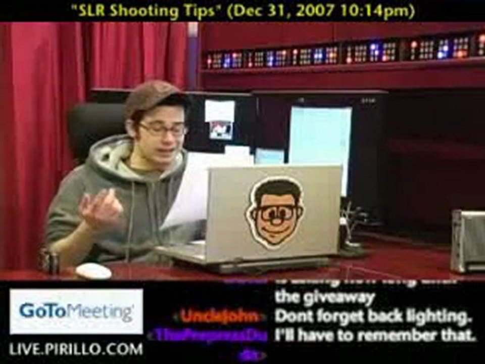 Picture Taking Tips with a Digital Camera