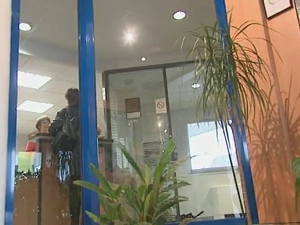 DEMANDE LOGEMENT SOCIAL