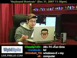 Tips for Windows: Keyboard Shortcuts