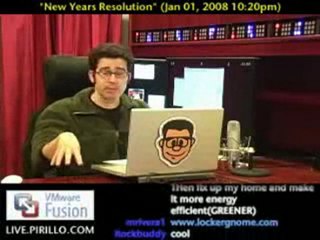 Looking Back at 2007 and Ahead to 2008