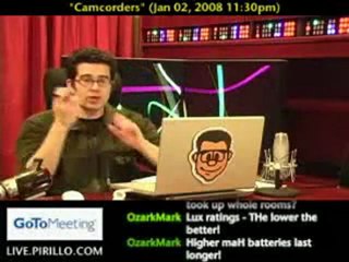 Tips to Help you Buy a Camcorder