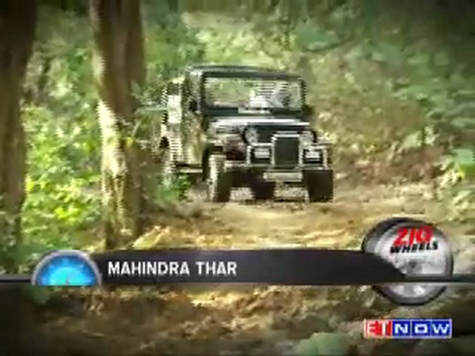 Zigwheels - The Best Cars for Monsoons