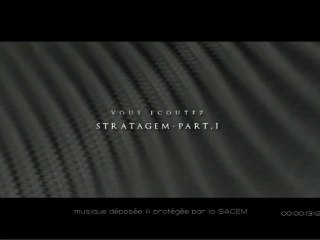 Stratagem-part1