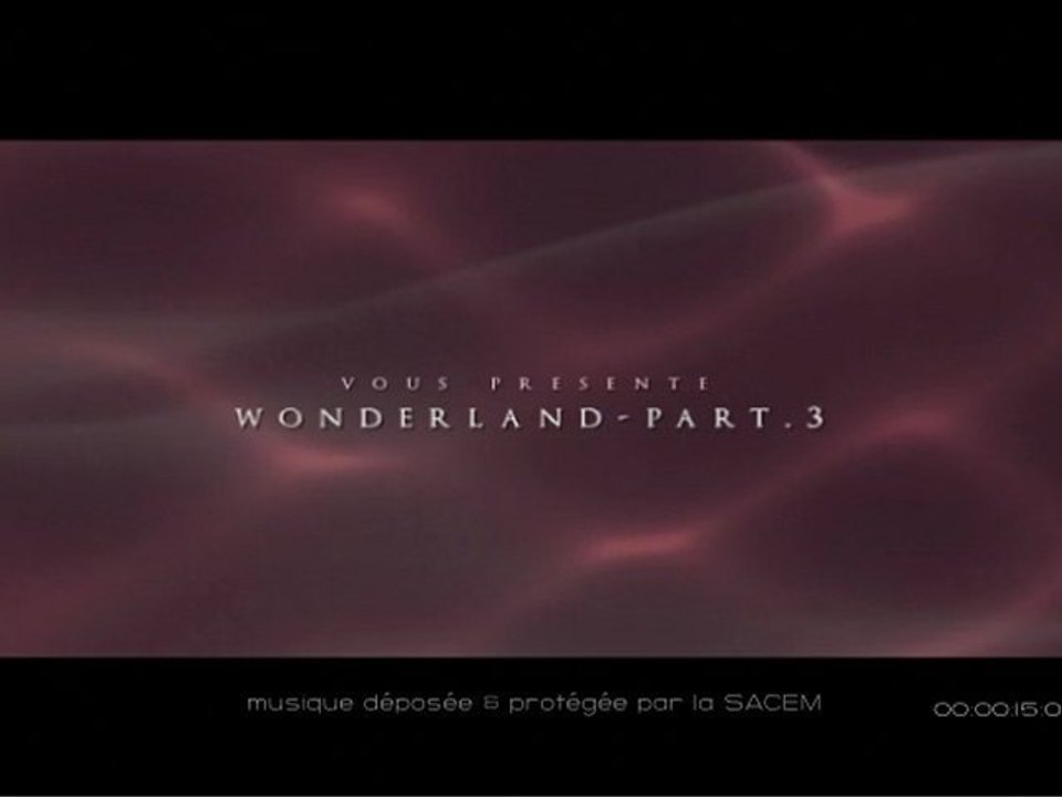 Wonderland-part3