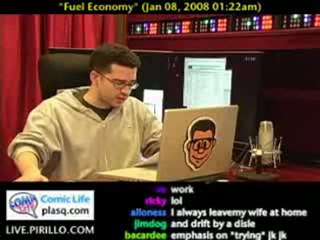 How to Save Gas without Gas Savings