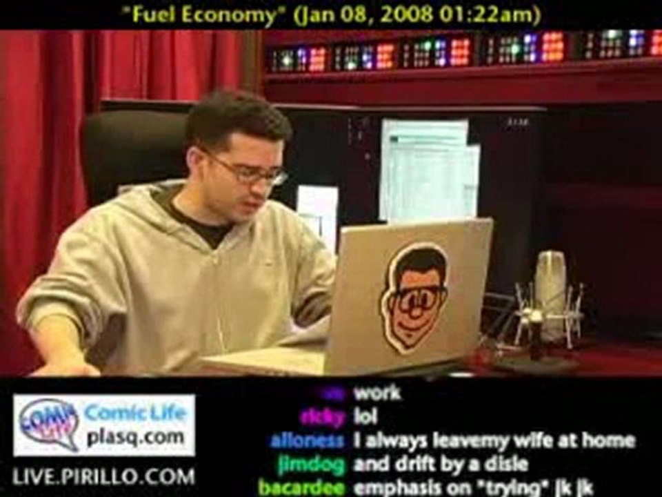 How to Save Gas without Gas Savings