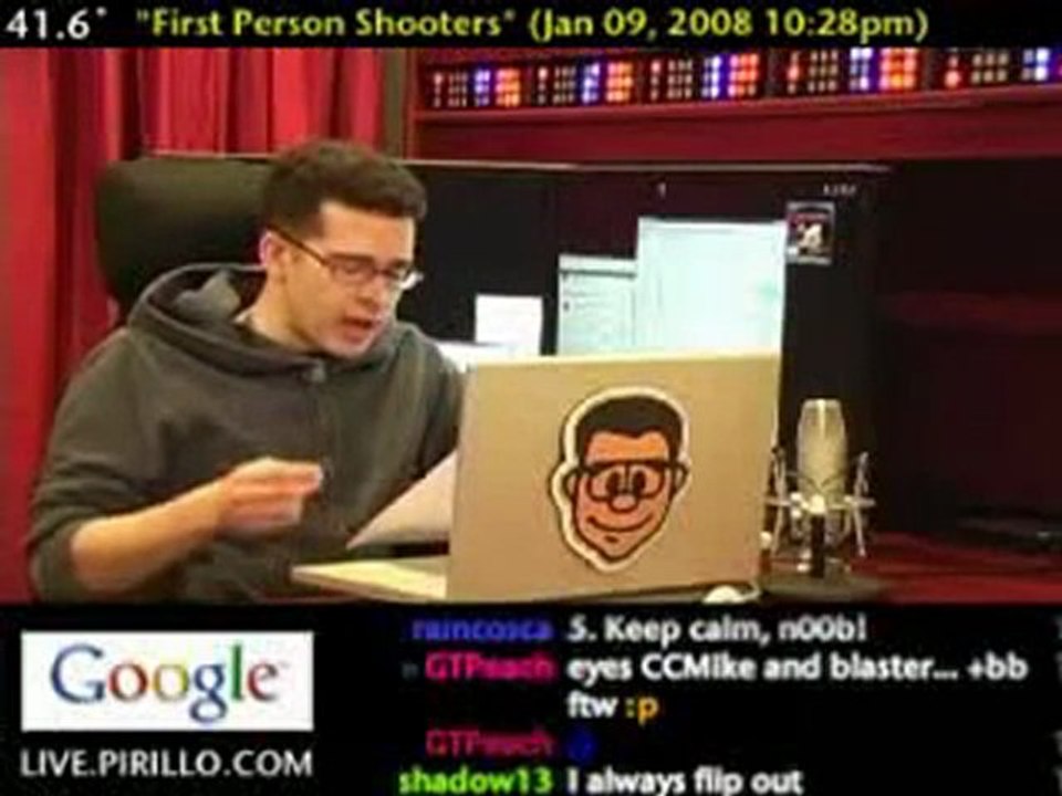 Are You a First Person Shooter N00b?