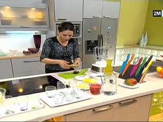شهيوات مع شميشة : الإثنين 2 أبريل