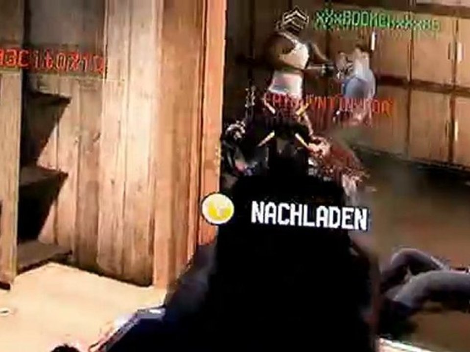 to protect - Call of Juarez - the Cartel - multiplayer