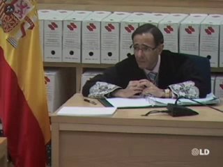 Noticias a las 19h - 27/06/07