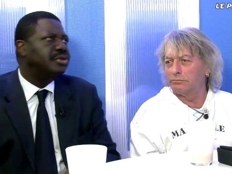 Extrait du Talk : P. Diouf sur J. Anigo