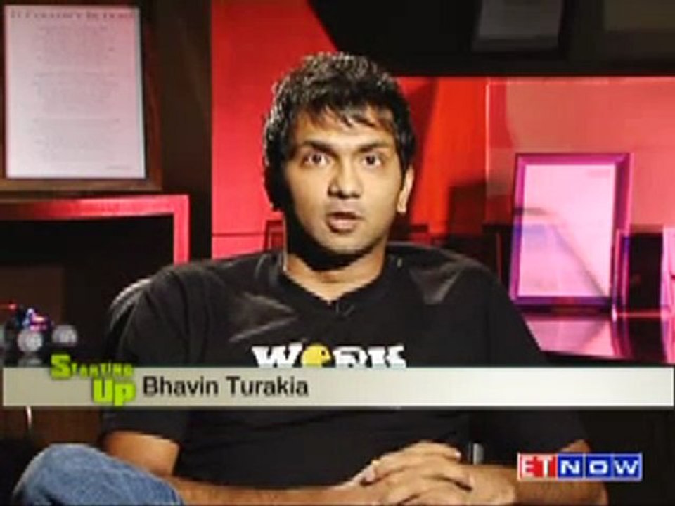 Starting Up - Bootstrap - Choosing a domain name