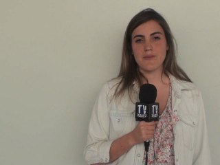 TV Jussieu Saison 9 : JT 13