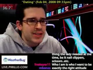 Dating Geeks