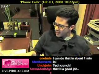 Overclocking and Webcam Hacks