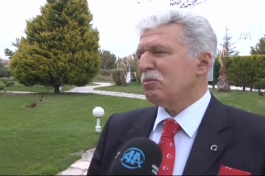 AA haberde marka bir ajans