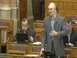 Z. Kárpát Dániel felszólalása