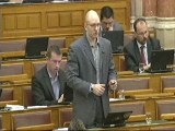 Z. Kárpát Dániel felszólalása II.