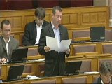 Ferenczi Gábor felszólalása VI.