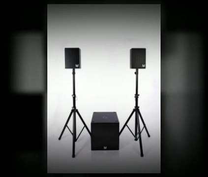 Robins Audio Systemvarianten