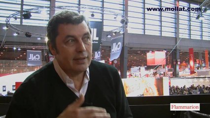 Jean-Luc Seigle - En vieillissant les hommes pleurent