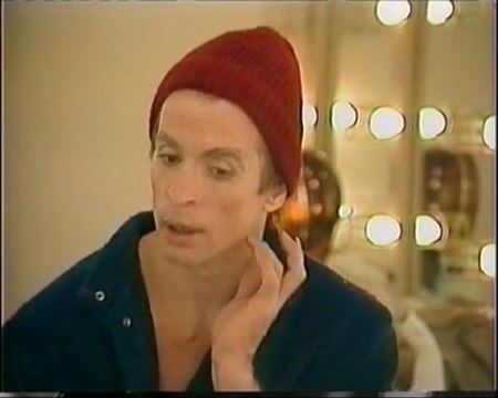 Рудольф Нуреев - Владимир Высоцкий 1 Rudolf Nureyev Vladimir Vysotsky 1