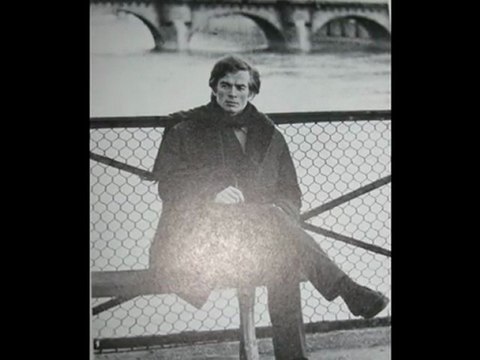 Рудольф Нуреев - Владимир Высоцкий 2 . Rudolf Nureyev Vladimir Vysotsky 2