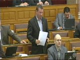 Ferenczi Gábor felszólalása V.
