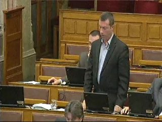 Ferenczi Gábor felszólalása VII.