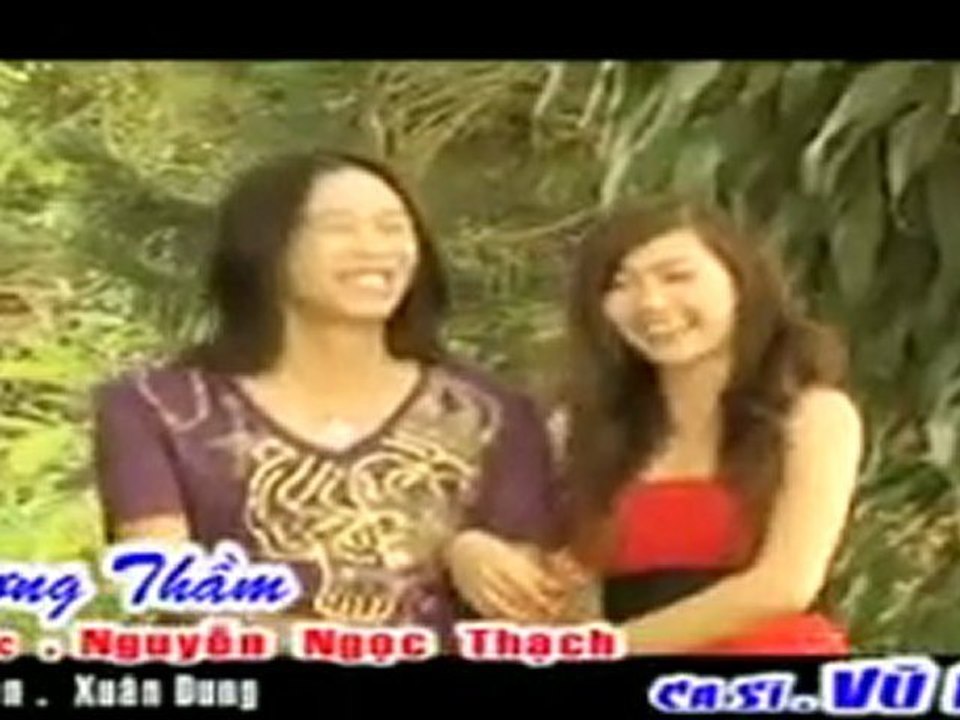 Thuong Tham - Vu Duy