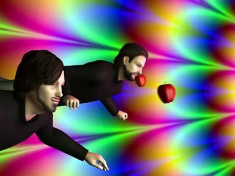 Ashton Kutcher will play Apple's Steve Jobs in biopic