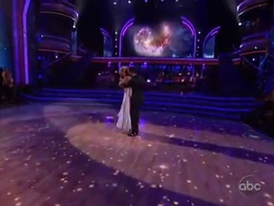Katherine Jenkins & Mark Ballas - Waltz