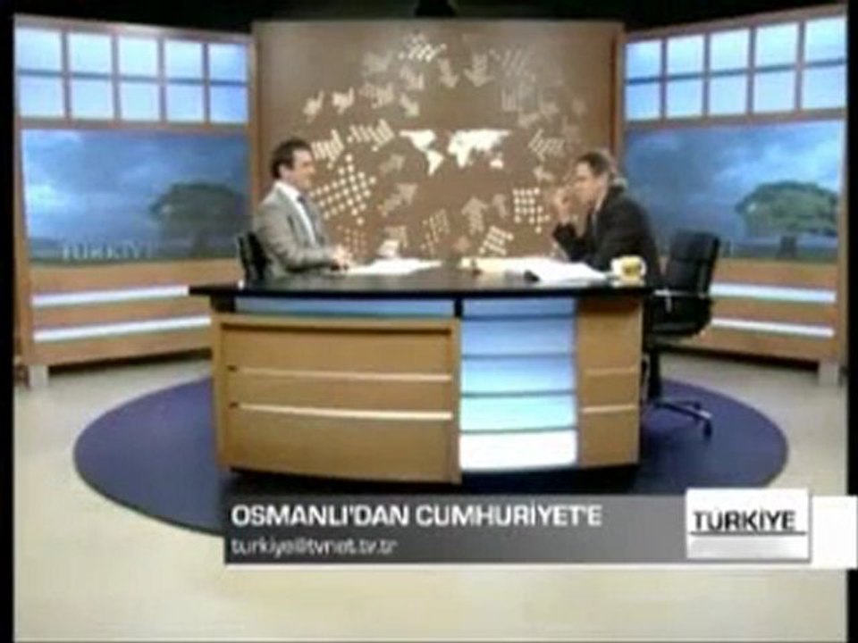 Mustafa Armağan Ezan ve Menderes - 3