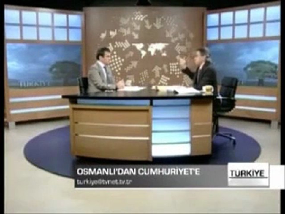 Mustafa Armağan Ezan ve Menderes - 4