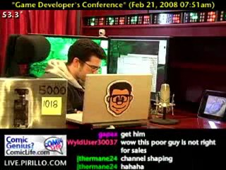 Telemarketing: Comcast's Traffic Shaping Feature